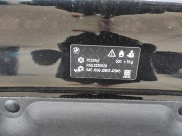фото thumb №6, Bmw x5 g05 x6 g06 18- капот