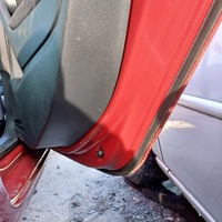 фото thumb №14, Volkswagen golf 6 vi hb 5d двері праве задні