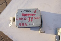 фото thumb №1, Модуль блок керування 47850-8b310 nissan