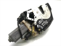 фото thumb №8, Bmw 7 серия замок дверь передних исправный 2002 салон 4/5dr 7028908