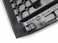 фото thumb №5, Audi q7 4m 2020 обшивка сиденье