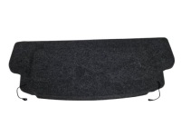 фото thumb №1, Nissan note e11 2011 полка багажника задняя задняя org.