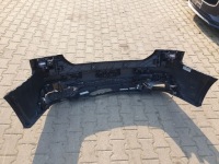 Audi a5 8w рестайлинг  2020- s-line бампер задний комплектный  pdc ассистент модуль крышки с Разборки, фото thumb