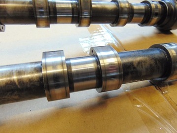 фото thumb №15, Головка валы volvo v50 рестайлинг 2.0 дизель европа