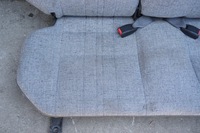 фото thumb №5, Suzuki vitara диван сиденье зад 5d 95r kpl