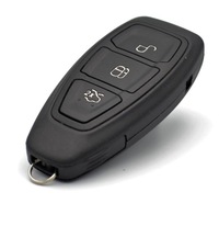 фото thumb №1, Ford focus galaxy kuga s-max ключ pilot keyless