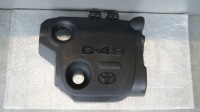фото thumb №1, Защита двигателя toyota yaris ii lift d4d 2009+