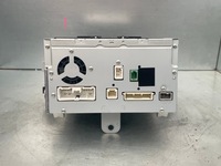 фото thumb №7, Mazda 6 gj gl 2012- cd радіо радіопрогравач