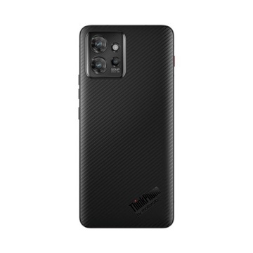 Смартфон Motorola ThinkPhone 8/256 ГБ 6,55 дюйма AMOLED 2400x1080 5G DS Carbon