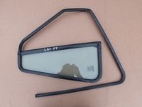 фото thumb №1, Стекло дверь правый задняя land rover freelander i 2.0 td 4 дверь