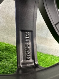 фото thumb №15, Диски vw passat b8 r-line 3g 3g0 8x18 et44 5x112 3g0601025q monterey