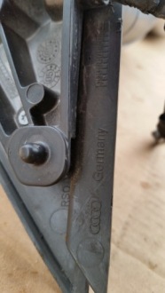 фото thumb №13, Audi a3 b7 зеркало левая lub правое 5 pin eu
