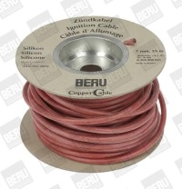 фото thumb №1, 7mmsred/ber шланг запалювання 7mm червоний