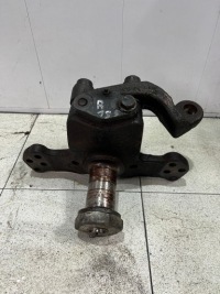 фото thumb №1, Поворотный кулак правая 19.5 iveco eurocargo