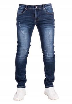 Мужские брюки VINTAGE FLAVIUS JEANS, размер 30