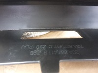 фото thumb №11, Vw t-roc 17- бампер задняя задний новый оригинал