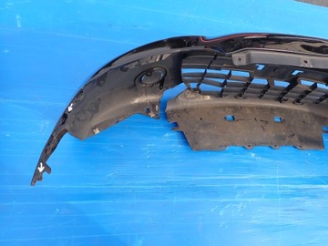 фото thumb №10, Nissan micra k13 10-13 бампер переднее kh3g