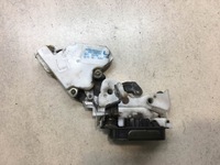 фото thumb №1, Замок дверь левый зад almera n15 2 pin 8255361u01