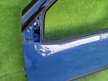 фото thumb №2, Fiat doblo ii combo 10- двері ліві передні перед