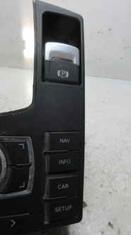 фото thumb №3, Audi a8 s8 d3 4e панель управление mmi 4e2919612b