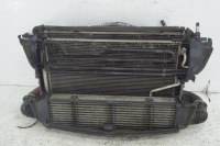 Купить Радиатор вентилятор mercedes w204 2.2cdi рестайлинг  aut, фото thumb