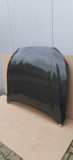 фото thumb №4, Капот volvo xc60 ii 17- оригинал