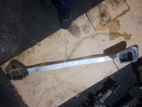 фото thumb №2, Балка бампера зад opel meriva a 1.7 cdti