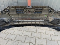 фото thumb №6, Audi a6 c8 4ko бампер перед s line чорний 6 pdc омивачі