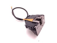 Vauxhall corsa замок дверь передних 2019 хэтчбек 2/3dr 13431836 14-23 в Украине, фото thumb