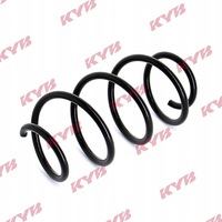 фото thumb №2, Kyb ra1682 пружина підвіска