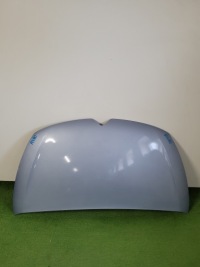 фото thumb №1, Citroen c4 picasso ii 2 капот крышка двигателя оригинал oem