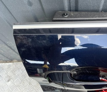 фото thumb №7, Дверь правый перед передние комплектные bmw 4 f36 lci gran купе 416