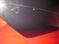 фото thumb №9, Smart fortwo ii 451 cabrio двері праві кабріолет 07-