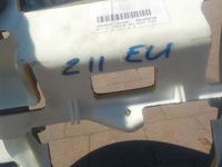 фото thumb №9, Mercedes w211 панель приладів приладова подушки безпеки ремені