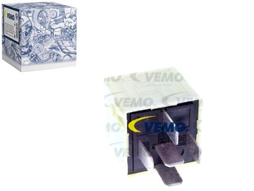 фото thumb №14, Vemo v20-71-0003 реле многофункциональный