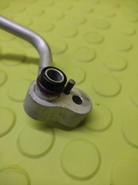 фото thumb №3, Mercedes w220 s-klasa трубка кондиціонера