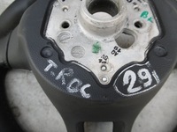 фото thumb №11, Руль многофункциональная vw touran ii 15-