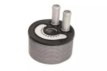 фото thumb №1, Радіаторів масла 91x52x91, з прокладка