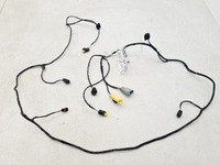 фото thumb №1, Peugeot 508 i установка джгут pdc бампера зад 9670749080