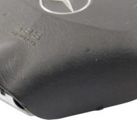 Mercedes w168 подушка воздушная руля czarna a1684600298 Оригинал, фото thumb