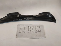 фото thumb №10, Жабо nowe оригінальний номер porsche macan