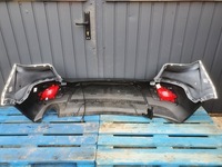 фото thumb №13, Бампер задний pdc opel mokka