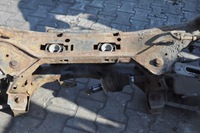 фото thumb №8, Jaguar xf ii 2015- 2.0d 120kw 163km підвішування балка зад