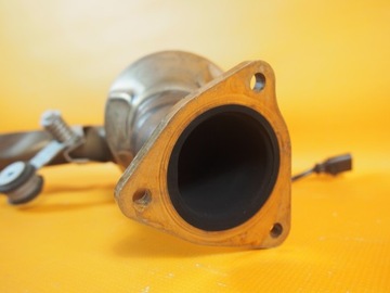 фото thumb №8, Audi a6 4g cre катализатор зонд 4h0254250r 36km
