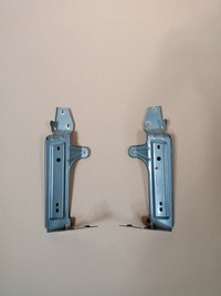 фото thumb №1, Кронштейн крыла rh lh alfa romeo stelvio