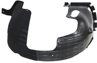 фото thumb №1, Kia optima 2015-2020 підкрилок перед лівий