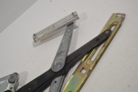 Механизм подъемник стекло правый mercedes r129 sl 1297200846 Оригинал, фото thumb