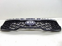 фото thumb №6, Решётка радиатора решётка радиатора kia sorento iv 20- камера
