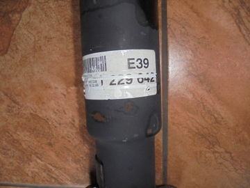 фото thumb №7, Wał привідний bmw e39 530 3.0d 99' універсал автомат