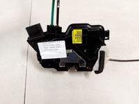 фото thumb №7, Kia sorento ii 2 рестайлинг fl замок дверь правые перед 81320-2p030 uk